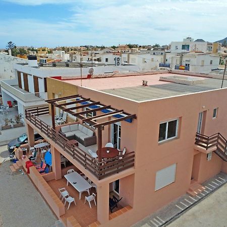 El Balcon De Cabo De Palos Exterior foto